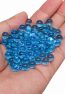 blue gel balls 7-8 mm unbranded