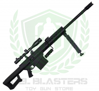 M82A1 D