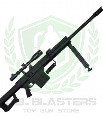 M82A1 D