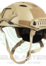 Tactical Helmet