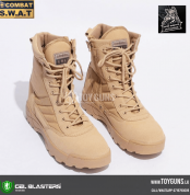 Combat Swat Tac boot1