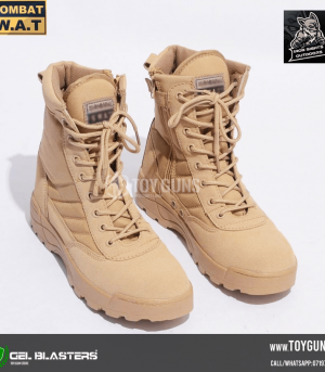 Combat Swat Tac boot1