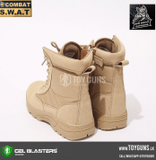 Combat Swat Tac boot3