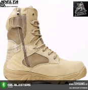 Delta Tac boot 1
